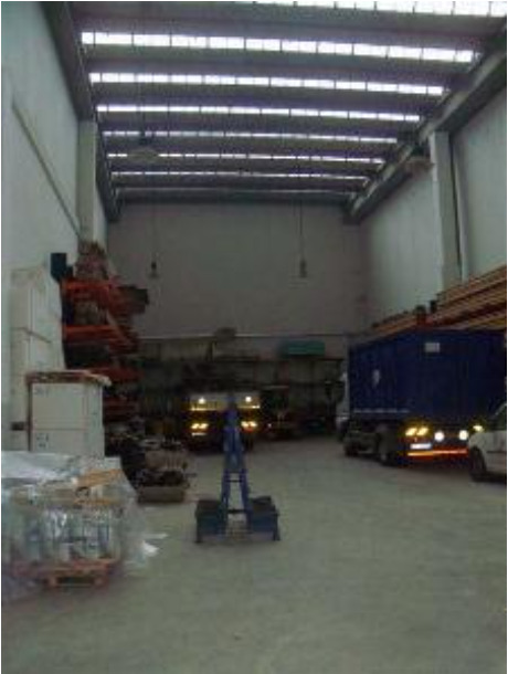 Capannone con altezza massima di 12,20 m - immagine 5