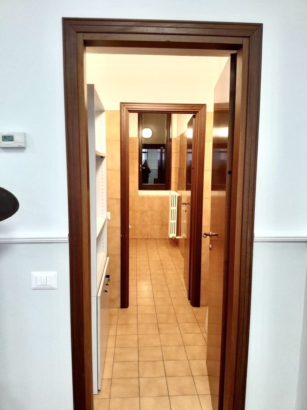 Negozio con doppio ingresso - immagine 8