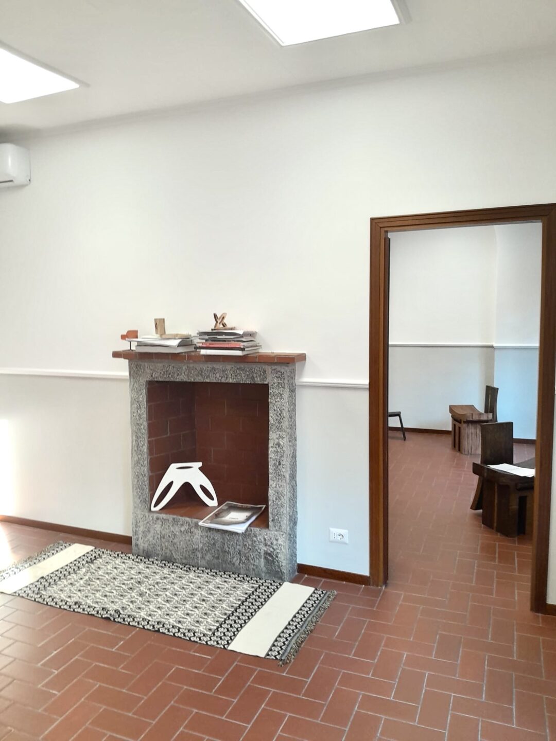 Negozio con doppio ingresso - immagine 6