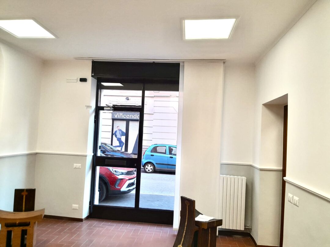 Negozio con doppio ingresso - immagine 3