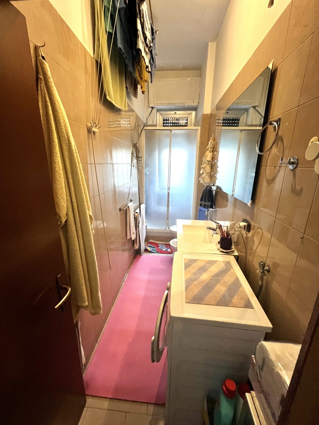 Bilocale con cucinotto - immagine 7