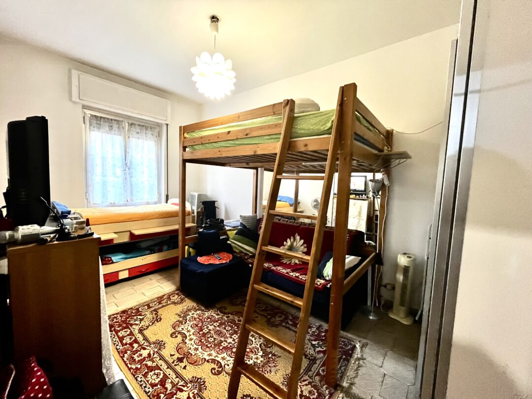 Bilocale con cucinotto - immagine 12