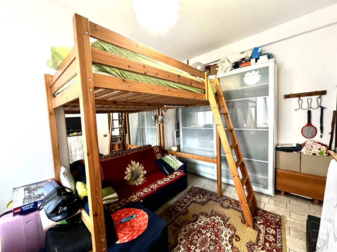 Bilocale con cucinotto - immagine 11