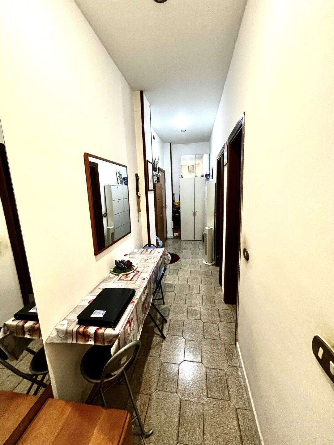 Bilocale con cucinotto - immagine 15