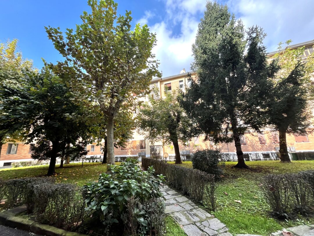 Bilocale con cucinotto - immagine 2