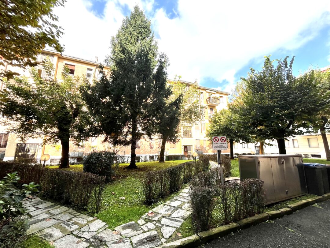 Bilocale con cucinotto - immagine 3