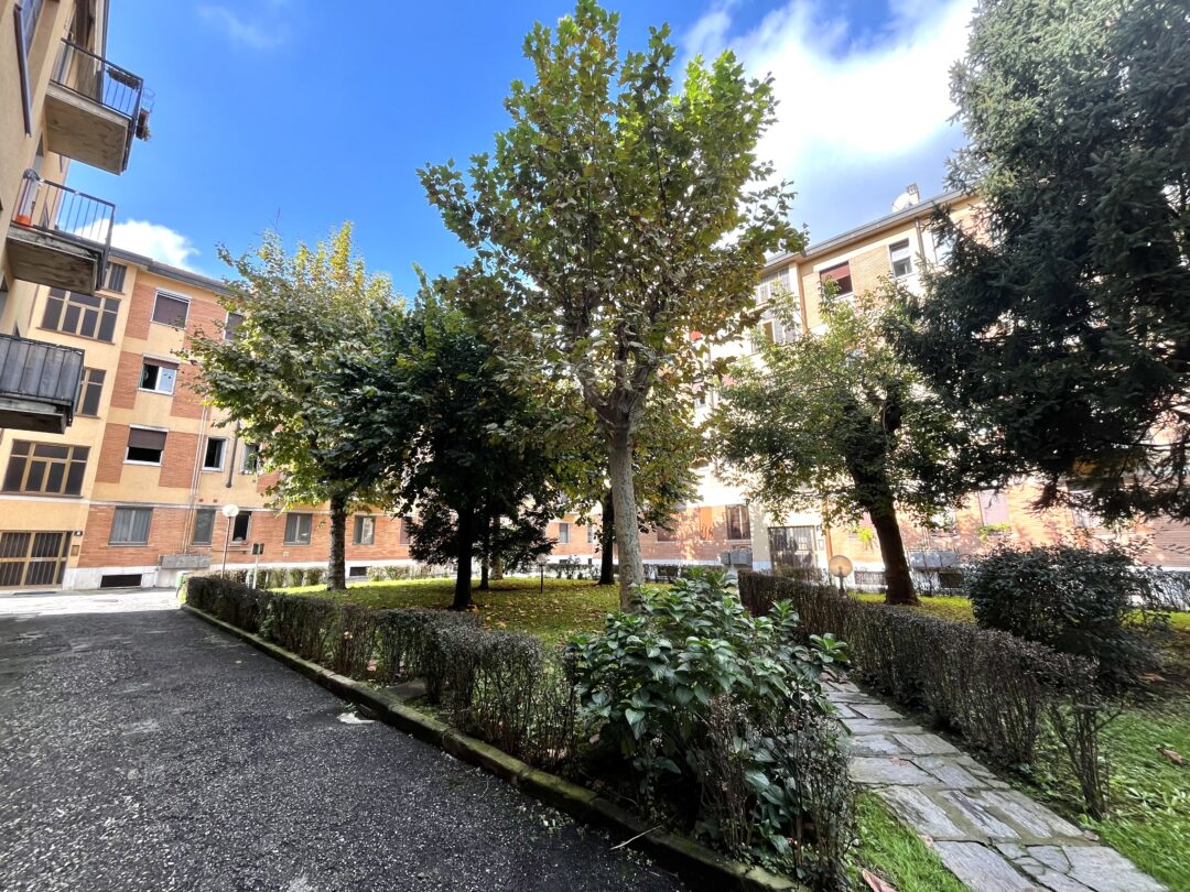 Bilocale con cucinotto - immagine 4