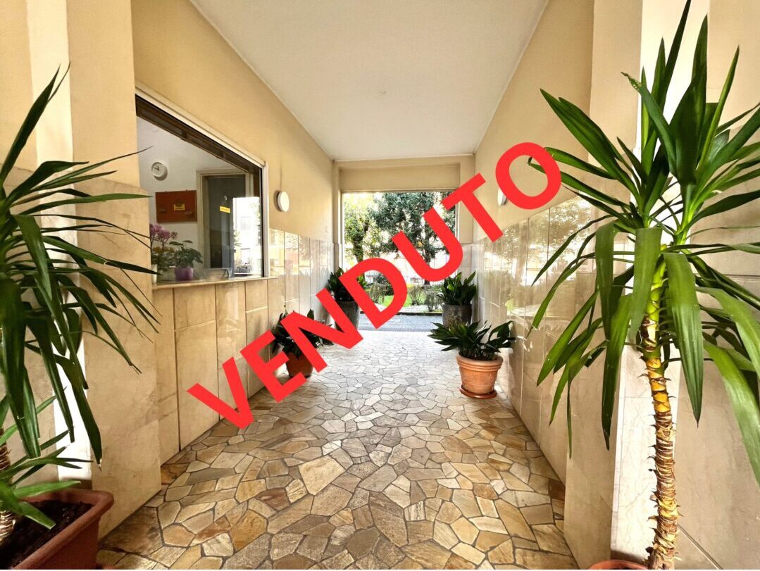 Bilocale con cucinotto
