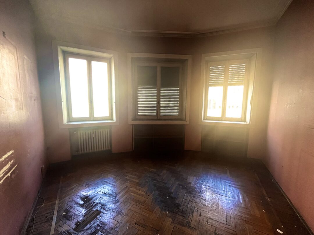 Bilocale trasformabile in trilocale - immagine 9
