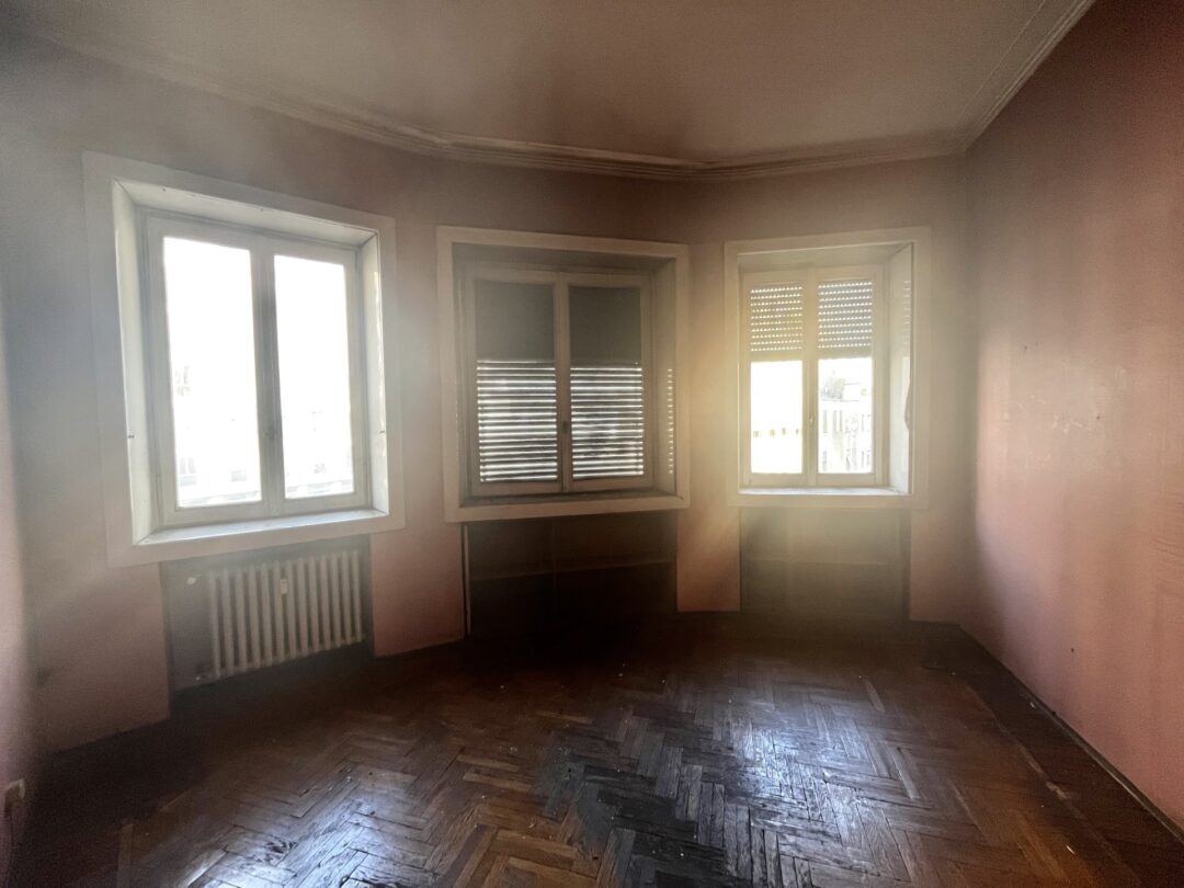 Bilocale trasformabile in trilocale - immagine 10