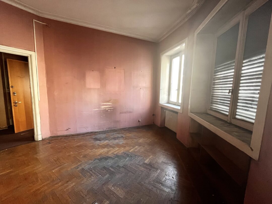 Bilocale trasformabile in trilocale - immagine 7