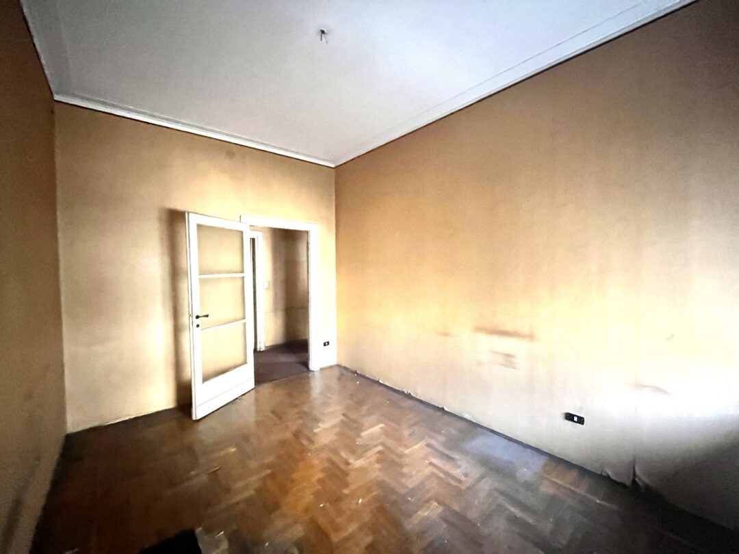 Bilocale trasformabile in trilocale - immagine 15
