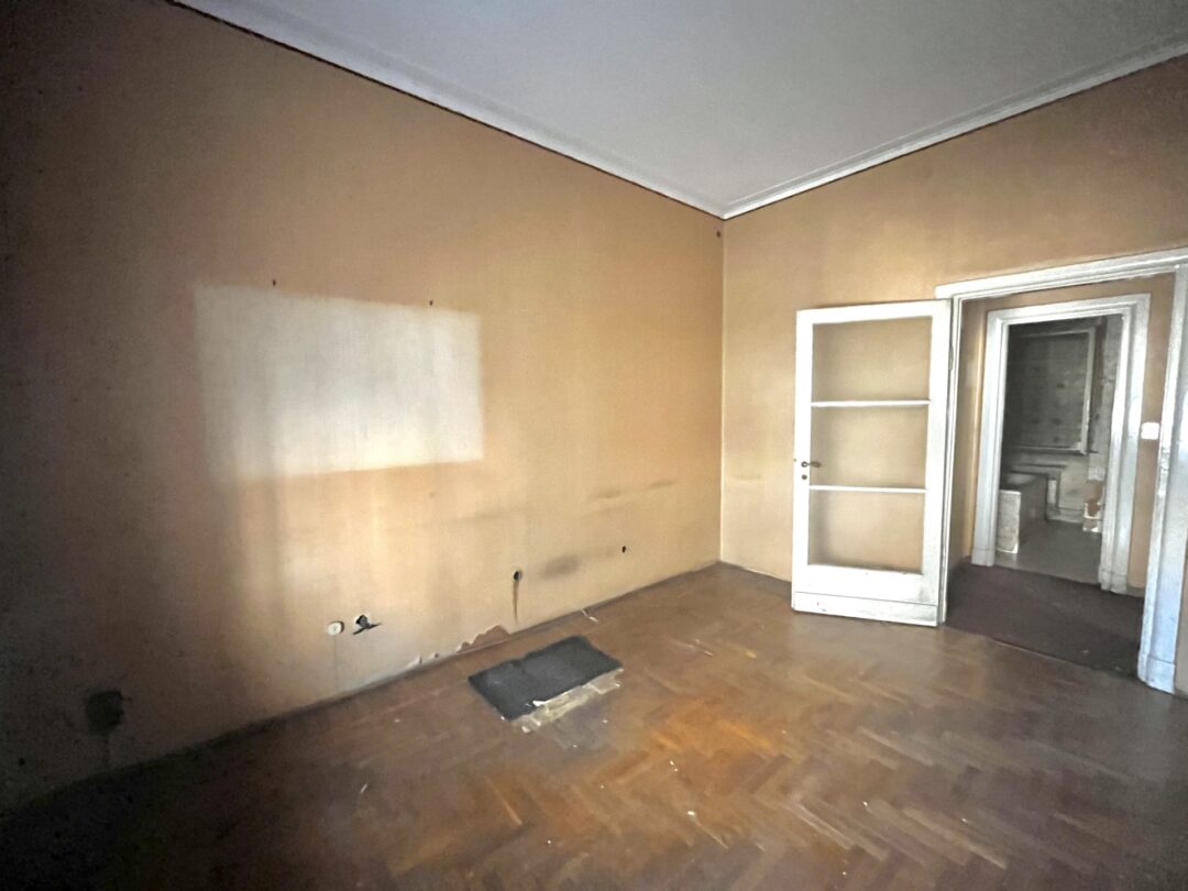 Bilocale trasformabile in trilocale - immagine 12