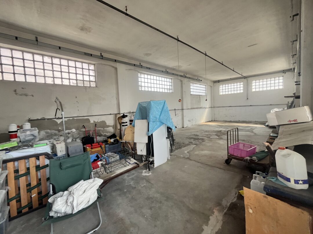 PALAZZINA INDIPENDENTE (EX CONCERIA ESENTE DA BONIFICA) — DA RISTRUTTURARE - immagine 12