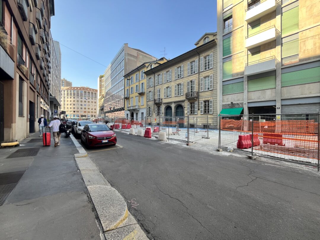 Posto auto coperto in vendita - immagine 10