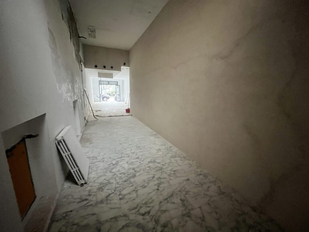Negozio ristrutturato a nuovo – 70 mq – Viale Monza 24, Mila - immagine 6