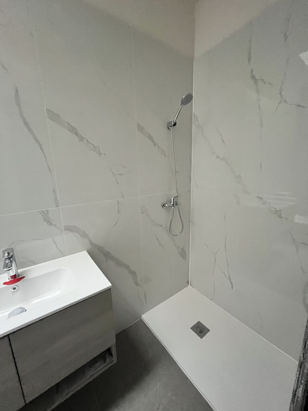 Negozio ristrutturato a nuovo – 70 mq – Viale Monza 24, Mila - immagine 9
