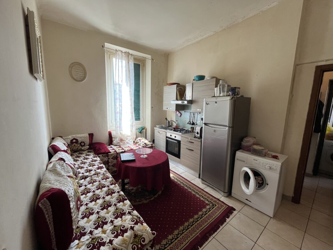 Bilocale in vendita – Via Trieste 40, San Giuliano Milanese - immagine 6